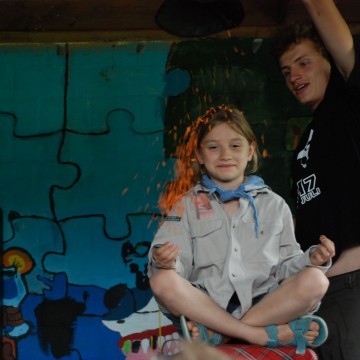DSC 0140 - Scouts en Gidsen Zaventem 
